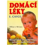 Domácí léky Edgar Cayce – Hledejceny.cz