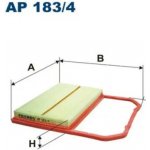 FILTRON Vzduchový filtr AP 183/4 – Hledejceny.cz