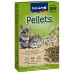 Vitakraft Rodent Chinchilla Pellets 1 kg – Hledejceny.cz