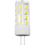 Diolamp SMD LED Capsule čirá 5W/G4/12V AC-DC/3000K/450Lm/360° – Hledejceny.cz