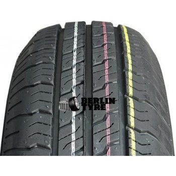 BK Trailer 203 215/80 R14 116/114N