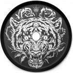 Hookah Náhradní tácek Alpha Tray N1 – Zbozi.Blesk.cz