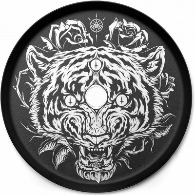 Hookah Náhradní tácek Alpha Tray N1 – Zbozi.Blesk.cz