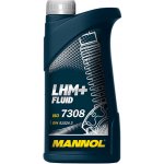 Mannol LHM+ Fluid 1 l | Zboží Auto