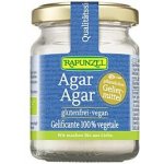 Rapunzel Bio Agar Agar prášek 60g – Zboží Dáma