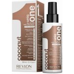 Uniq One All In One Hair Treatment Coconut kokosová vlasová kúra 10v1 150 ml – Zboží Dáma