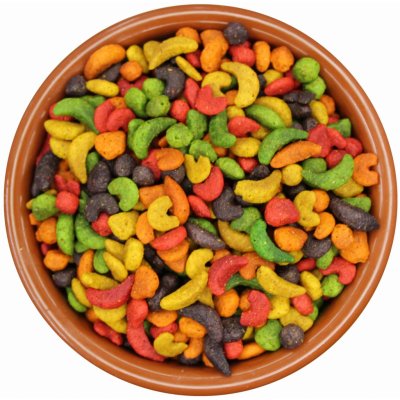 ZuPreem FruitBlend AvianBreeder M/L 1kg – Zboží Dáma