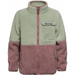 Horsefeathers Rena Zip Blue Haze – Zboží Dáma