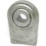 GRANIT Kulový kloub k navaření pro spodní závěs TBZ Kat. 2 – šířka 70 mm – Hledejceny.cz