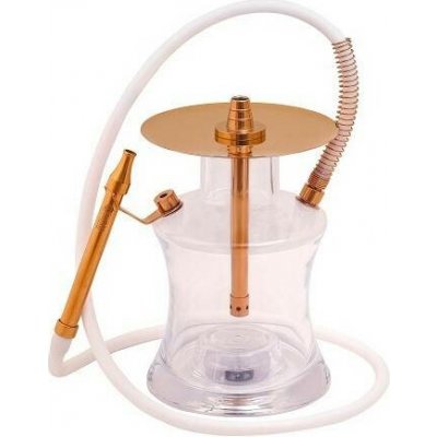 Oduman N2 Clear Gold 28 cm – Hledejceny.cz