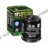 Olejový filtr na motorku HifloFiltro olejový filtr HF183