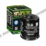HifloFiltro olejový filtr HF183
