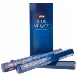 Hem vonné tyčinky Blue Velvet 45 g – Hledejceny.cz