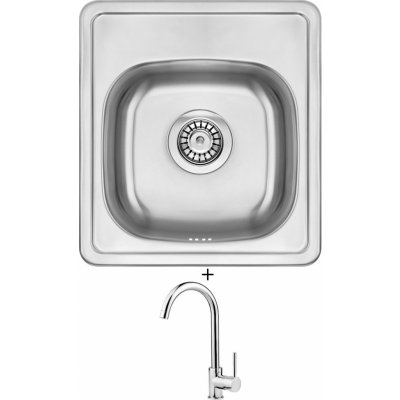 Set Deante ZHM 0100 + Aster 062 M – Zboží Dáma