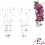 Kovová pergola Browin s mřížkou, 150 cm – Hledejceny.cz
