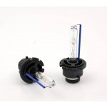 Interlook Sada žárovek XENON D4S 6000K 12V 2858-W – Hledejceny.cz