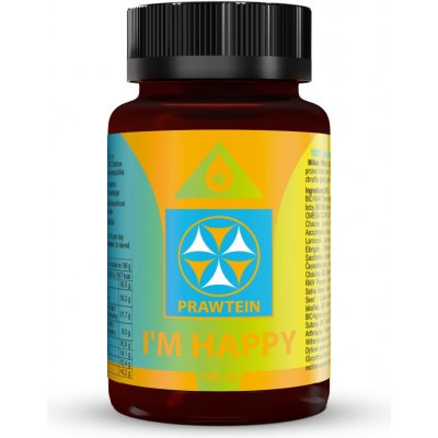 Bewit Prawtein I'm Happy 100 ml – Hledejceny.cz