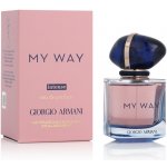 Giorgio Armani My Way Intense parfémovaná voda dámská 30 ml – Zboží Mobilmania