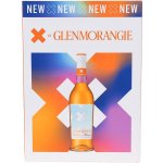 Glenmorangie X Cocktail Mix 40% 0,7 l (dárkové balení 2 sklenice) – Hledejceny.cz
