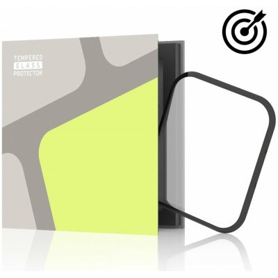 TGP Ochranné sklo na Xiaomi Redmi Watch 4 TGW-XRW4-BL – Sleviste.cz
