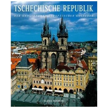 Tschechische Republik - Der Knotenpunkt Europäischer Kulturen - N –