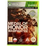 Medal of Honor: Warfighter – Zboží Dáma