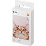 Xiaomi Mi Portable Photo Printer Paper 26658 – Zbozi.Blesk.cz