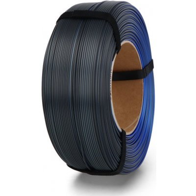 Rosa3D PLA Magic Silk 1,75mm 1kg Storm Shadow – Zboží Živě