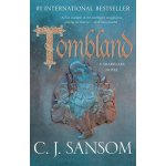 Tombland - C.J. Sansom – Hledejceny.cz