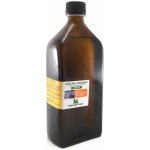 Dokonalá láska LÁSKA A01 Lněný olej s vitaminem E 500 ml – Hledejceny.cz