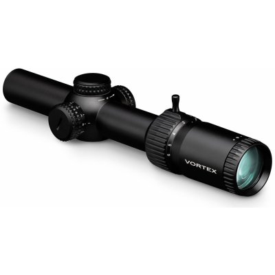 Vortex Optics Strike Eagle 1-6x24 AR-BDC3 MOA – Zbozi.Blesk.cz