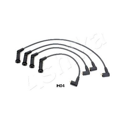 Sada kabelů pro zapalování ASHIKA 132-0H-H04 (1320HH04) – Zboží Mobilmania