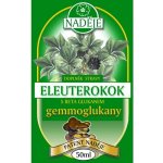 Naděje Leukostop s beta glukanem bylinná tinktura 50 ml – Zboží Mobilmania