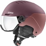 Uvex Wanted Visor 24/25 – Hledejceny.cz