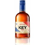 Key Rum Panama 3y 38% 0,5 l (holá láhev)