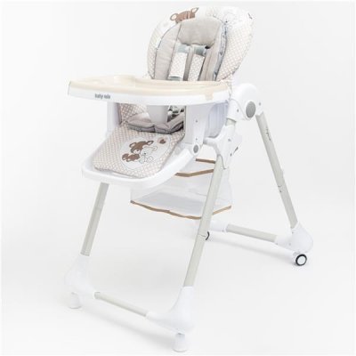 BabyMix Infant Latte – Zbozi.Blesk.cz