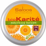 Saloos Bio Karité balzám Měsíčkový 19 ml – Hledejceny.cz