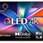 Hisense 85E7Q – Zboží Živě