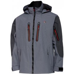 DAM Nepromokavá Bunda Intenze Fishing Jacket