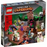 LEGO® Minecraft® 21176 Příšera z džungle – Zboží Mobilmania