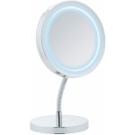 Wenko Brolo kosmetické zrcátko LED – Sleviste.cz
