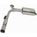 Jap Parts Catback výfuk Toyota Celica VVTI 190 – Hledejceny.cz