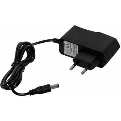 Napájecí adaptér 5V 2A DC Zástrčka 1.7/4.0 Nabíječka – Hledejceny.cz
