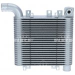 Chladič turba NRF 30331 | Zboží Auto