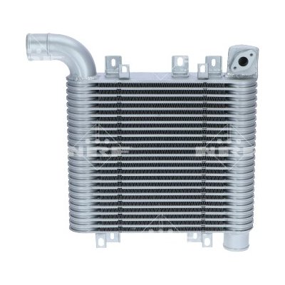 Chladič turba NRF 30331 | Zboží Auto