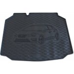 Gumová vana do kufru RIGUM Seat Leon Hatchback 2013 – Hledejceny.cz