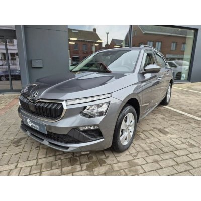 Skoda Kamiq 1.0 TSI DSG Style 81 kW – Hledejceny.cz