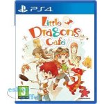 Little Dragons Café – Zboží Dáma
