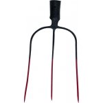 MacHook 5077 kované počet hrotů 3 stelivové Bavorky – Zbozi.Blesk.cz