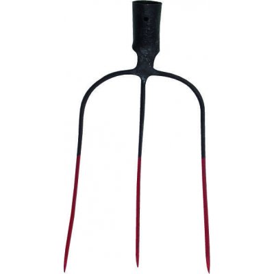 MacHook 5077 kované počet hrotů 3 stelivové Bavorky – Zbozi.Blesk.cz